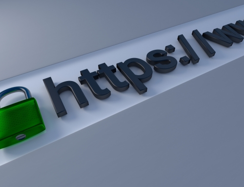 HTTPS vs HTTP – The New Standard